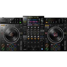 DJ-Player Pioneer XDJ-XZ