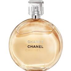 Chanel Women Eau de Toilette Chanel Chance EdT 3.4 fl oz