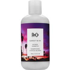 R+Co Sunset Blvd Blonde Shampoo 8.1fl oz