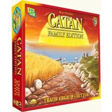 Catan Catan: Family Edition