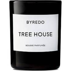 Byredo Tree House Small Duftkerzen 70g