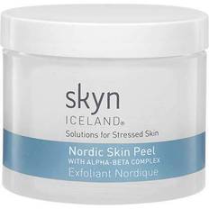 Antioksidanter Ansiktspeeling Skyn Iceland Nordic Skin Peel 60-pack
