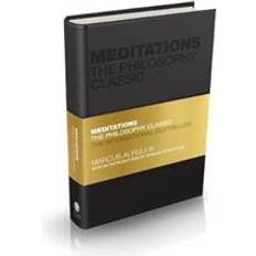 Religion & Philosophy Books Meditations (Hardcover, 2019)