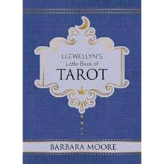 Llewellyn's Little Book of Tarot (Gebunden, 2019)