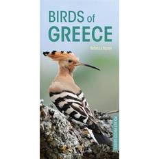 Birds of Greece (Heftet, 2020)