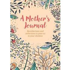Humor Lydbøker A Mother's Journal (Lydbok, MP3, 2019)