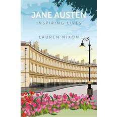 Jane Austen (Heftet, 2020)