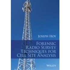 Site radio Forensic Radio Survey Techniques for Cell Site Analysis (Hardcover, 2015)