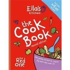 Ellas kitchen Ella's Kitchen: The Cookbook (Innbundet, 2019)