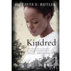 Kindred (E-Book)