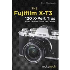 Fujifilm xt3 Digital Cameras The Fujifilm X-T3 (Paperback, 2019)