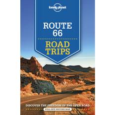 Books Route 66 Road Trips (Paperback, 2021)