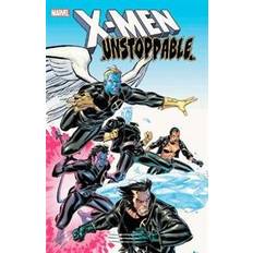 X-men: Unstoppable (Geheftet, 2019)