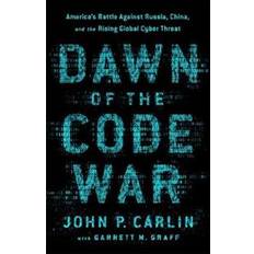 Dawn of war Dawn of the Code War (Heftet, 2019)