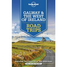 Books Galway & the West of Ireland Road Trips (Paperback, 2020)