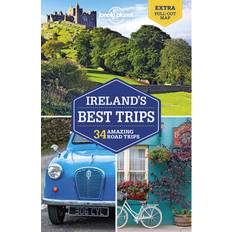 Trips Ireland's Best Trips (Paperback, 2020)