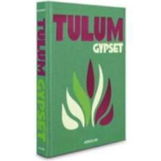 Travel & Holiday Books Tulum Gypset (Hardcover, 2019)
