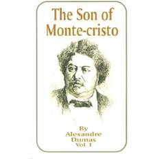 The Son of Monte-Cristo (Paperback, 2001)