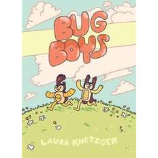 Bug Boys (Gebunden, 2020)