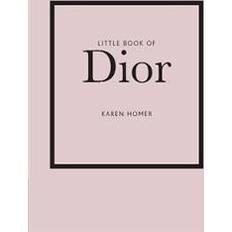 Engelsk - Innbundne Bøker Little Book of Dior (Innbundet, 2020)