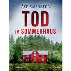 Tod im Sommerhaus - Schweden-Krimi (E-Book, 2020)