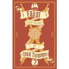 Faust: New Translation (Heftet, 2012)