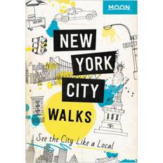 New York Walks (Heftet, 2020)