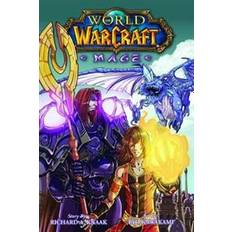 World of warcraft World of Warcraft: Mage (Paperback, 2020)