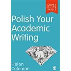 Polish Your Academic Writing (Heftet, 2019)