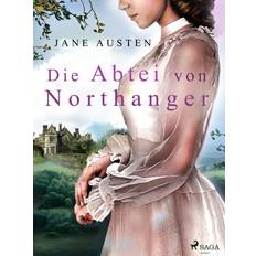 Deutsch E-Books Die Abtei von Northanger (E-Book, 2020)