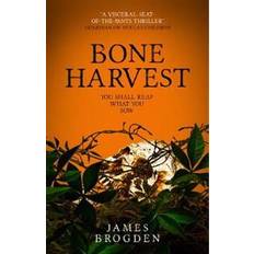 Bone Harvest (Geheftet, 2020)