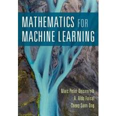 Mathematics for Machine Learning (Paperback, 2020)