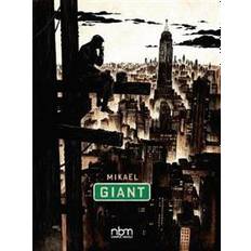 Giant (Gebunden, 2020)