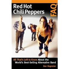 Red Hot Chili Peppers FAQ (Paperback, 2020)