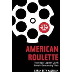 American Roulette (Heftet, 2020)