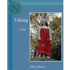 Viking: dragt tøj tekstil (Heftet, 2014)