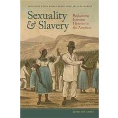 History & Archeology Books Sexuality and Slavery (Paperback, 2018)