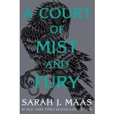 A Court of Mist and Fury (Hardcover, 2020)