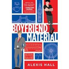 Romance Books Boyfriend Material (Paperback, 2020)