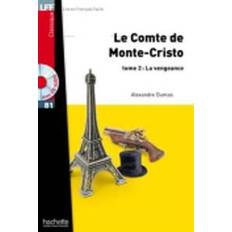 French Audiobooks Le comte de Monte-Cristo - Tome 2 + CD audio MP3 (Audiobook, MP3, CD, 2013)