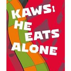 Kaws KAWS (Hardcover, 2020)