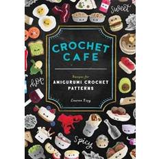 English Books Crochet Cafe (Paperback, 2020)