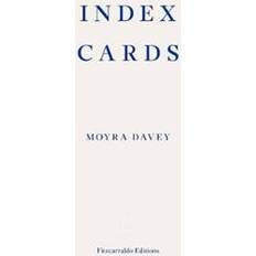 Essay & Reportasje Bøker Index Cards (Heftet, 2020)
