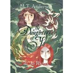 The Daughters of Ys (Hardcover, 2020)