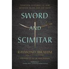 Scimitar Sword and Scimitar (Heftet, 2020)
