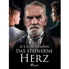 Deutsch E-Books Das steinerne Herz (E-Book, 2020)