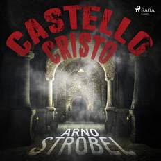 Castello Cristo - Thriller (Hörbuch, MP3, 2020)