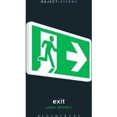 Exit (Heftet, 2020)