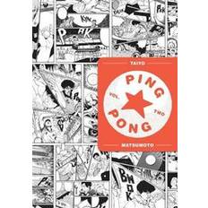 Bücher Ping Pong, Vol. 2 (Geheftet, 2020)