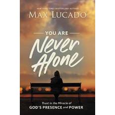 You Are Never Alone (Hardcover, 2020)
